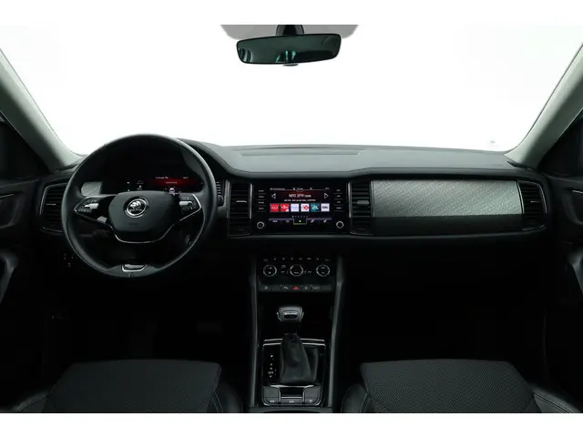 Škoda Kodiaq 1.5 TSI Style Business 7p. DSG 2023 Benzine 7