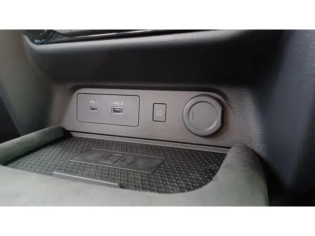 Nissan Juke 1.6 Hybrid 143 N-Design 2024 Hybride Benzine 27