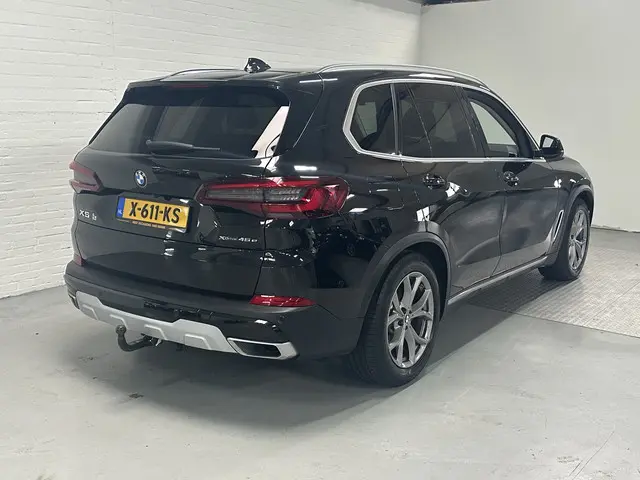 BMW X5 xDrive45e High Executive 2020 Hybride Benzine 2