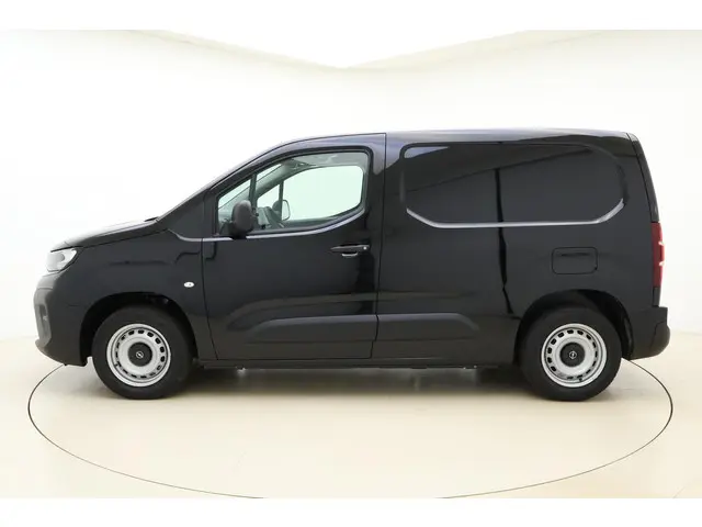 Opel Combo-e Electric 136 L1 50kWh 2025 Elektrisch 3