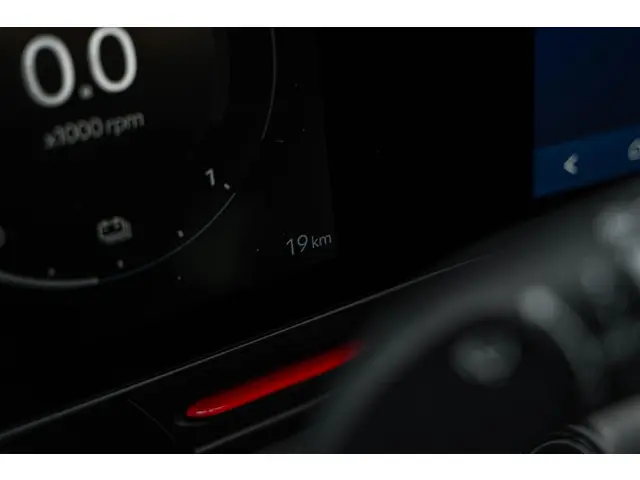 Hyundai Kona 1.6 GDI HEV N Line 2025 Hybride Benzine 24