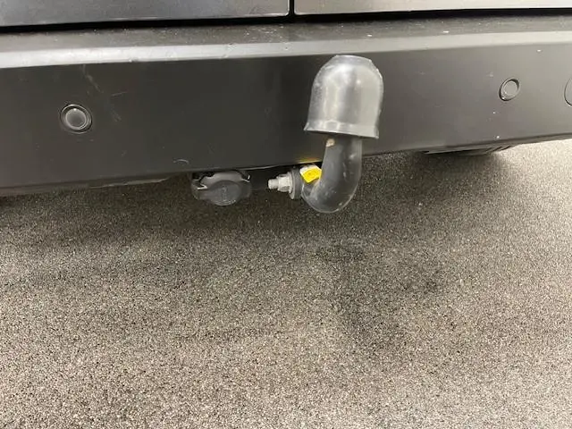 Ford Transit Connect 1.5 EcoBlue L2 Trend 2023 Diesel 6