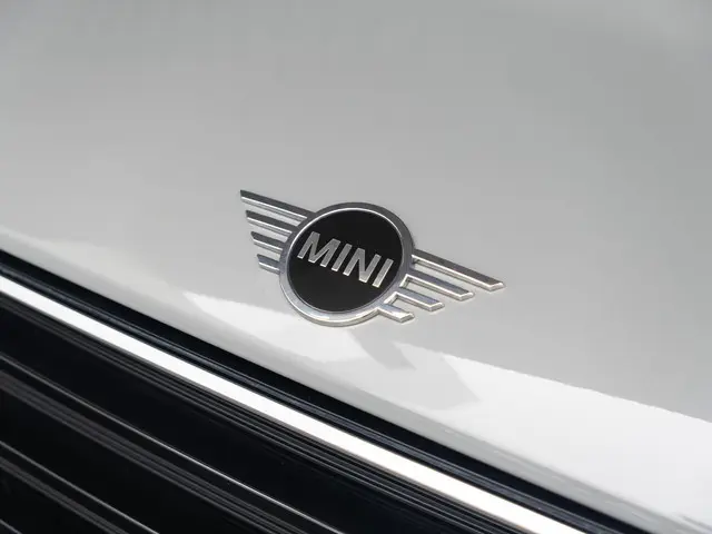 MINI Countryman Cooper Aut. 2020 Benzine 19