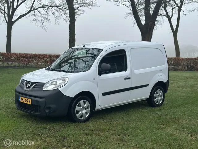 Nissan NV250 1.5 dCi 95 L1H1 Acenta 2020 Diesel