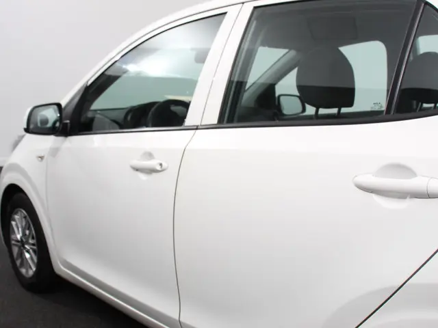 Kia Picanto 1.0 DPi Automaat DynamicLine 2023 Benzine 28