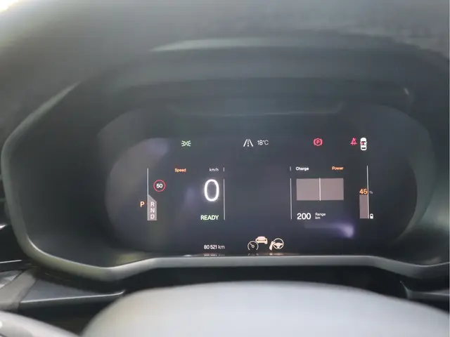 Polestar 2 Long Range Single Motor 2023 Elektrisch 38