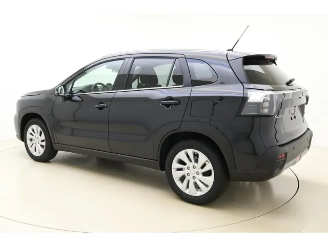 Suzuki S-Cross 1.5 Hybrid Select 2025 Hybride Benzine 4