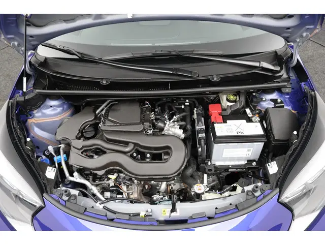 Toyota Aygo X 1.0 VVT-i MT Play 2024 Benzine 30