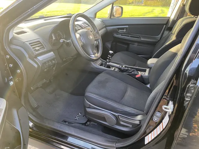 Subaru XV 2.0D Luxury AWD 2015 Diesel 10