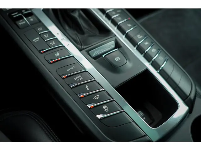 Porsche Macan 3.0 GTS 2018 Benzine 60
