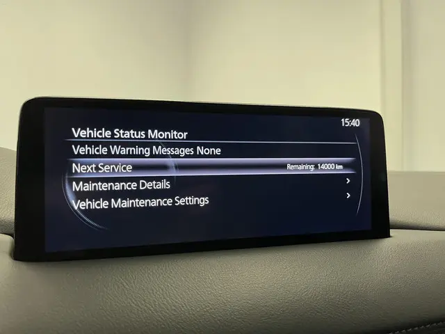 Mazda CX-5 2.0 SkyActiv-G 165 Sportive 2022 Benzine 23