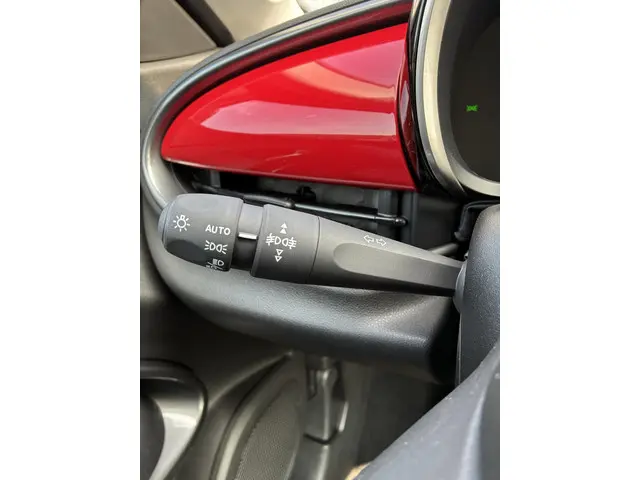 Fiat 600 600e RED 54 kWh 2025 Elektrisch 32