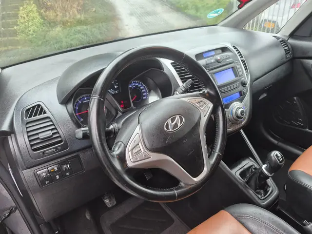 Hyundai ix20 1.4i Pro 2013 Benzine 5