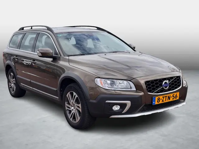 Volvo XC70 2.0 T5 FWD Nordic+ 2015 Benzine 7
