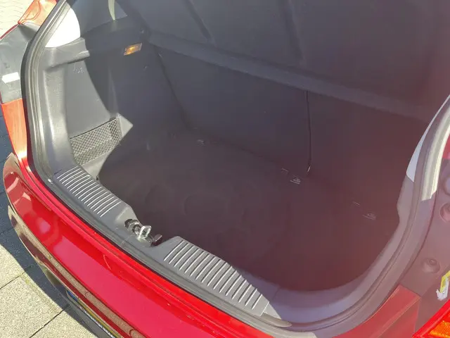 Kia Rio 1.2 l AIRCO l ELEK. RAMEN l RIJKLAAR! 2013 Benzine 19