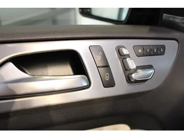 Mercedes-Benz GLE 500 e 4MATIC 2016 Hybride Benzine 18