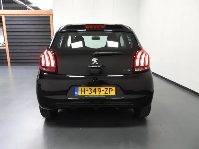 Peugeot 108 1.0 e-VTi Active 2020 Benzine 20