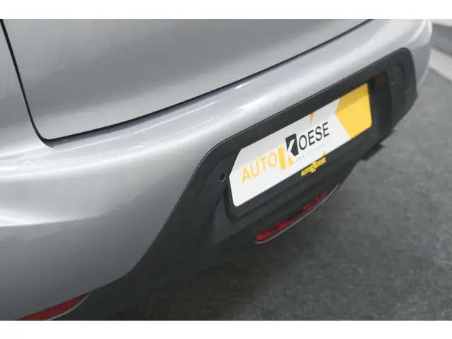 DS DS 3 Crossback PureTech 100 Montmartre 2022 Benzine 4