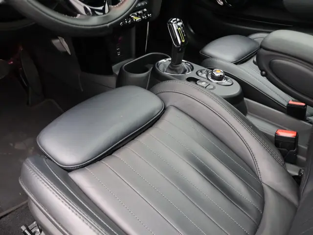 MINI Electric Yours 2020 Elektrisch 11