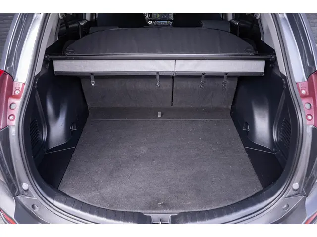 Toyota RAV4 2.2 D 150PK Edition 2015 Diesel 10