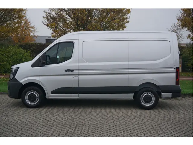 Renault Master 2