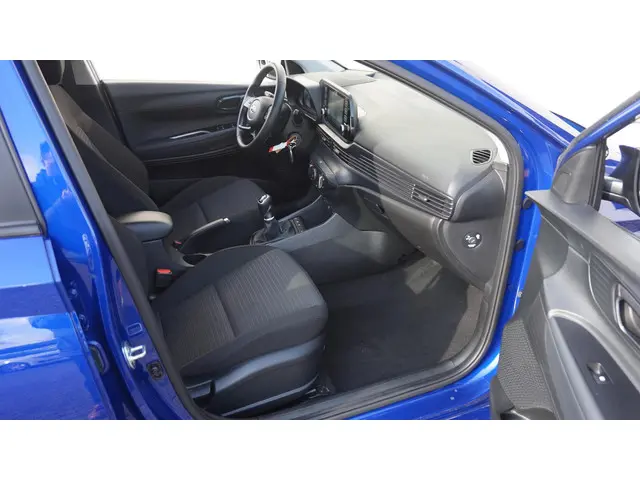 Hyundai i20 1.0 T-GDI Comfort 2023 Benzine 11