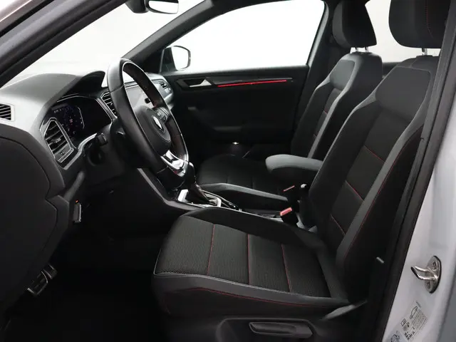 Volkswagen T-Roc 1.5 TSI Sport Business R 2021 Benzine 6