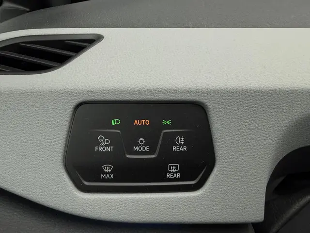 Volkswagen ID.3 First Max 58 kWh 2020 Elektrisch 16