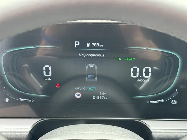 Kia Niro 1.6 GDi Hybrid DynamicLine 2023 Hybride Benzine 23