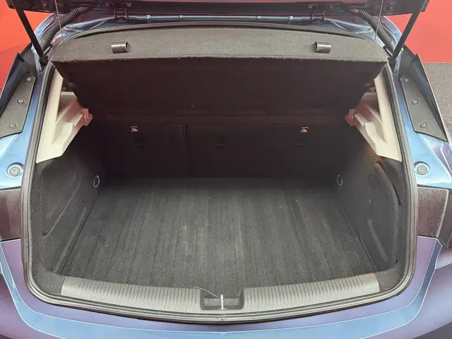 Opel Astra 1.4 Online Edition 2017 Benzine 14