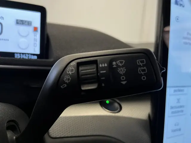 Ford Mustang Mach-E RWD 75 kWh 2021 Elektrisch 26