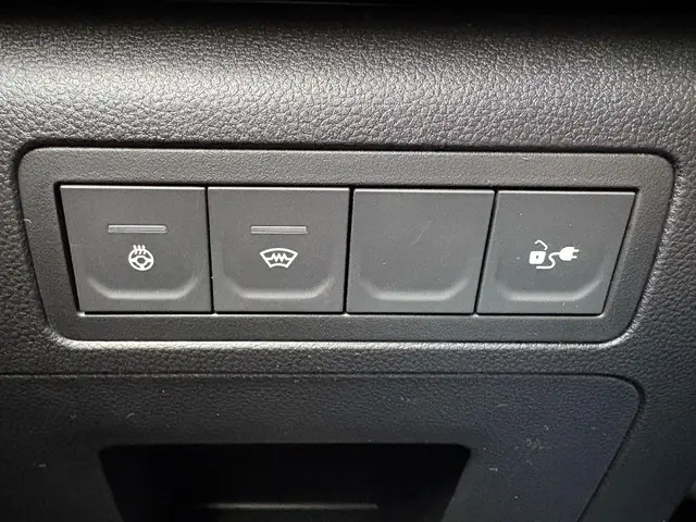 Renault Kangoo E-Tech Extra L1 44 kWh 2026 Elektrisch 11