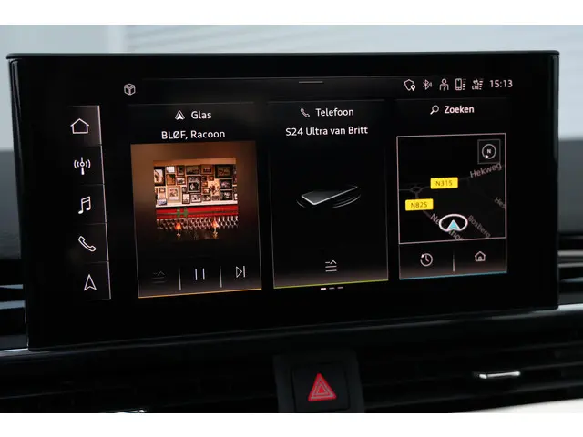 Audi A4 Avant 40 TFSI 3x S-Line 204pk 2020 Benzine 60