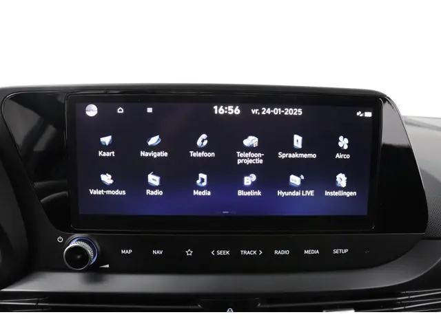 Hyundai i20 1.0 T-GDI 100pk Premium 2022 Benzine 20
