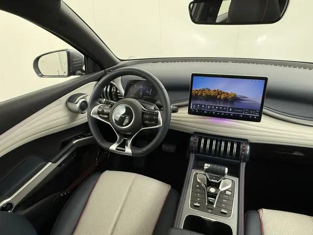 BYD ATTO 3 Comfort 60 kWh 2023 Elektrisch 24