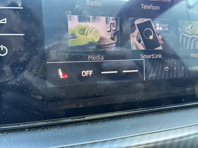 Škoda Kamiq 1.0 TSI 110pk Monte Carlo 2022 Benzine 16