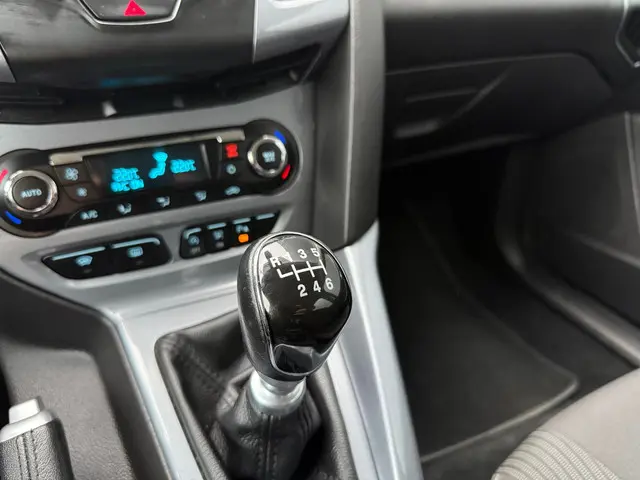 Ford Focus Wagon 1.0 EcoBoost Edition Plus 2014 Benzine 27