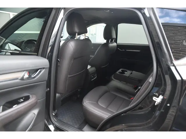 Mazda CX-5 2.5 AWD SkyActiv-G 194 Signature 2020 Benzine 6