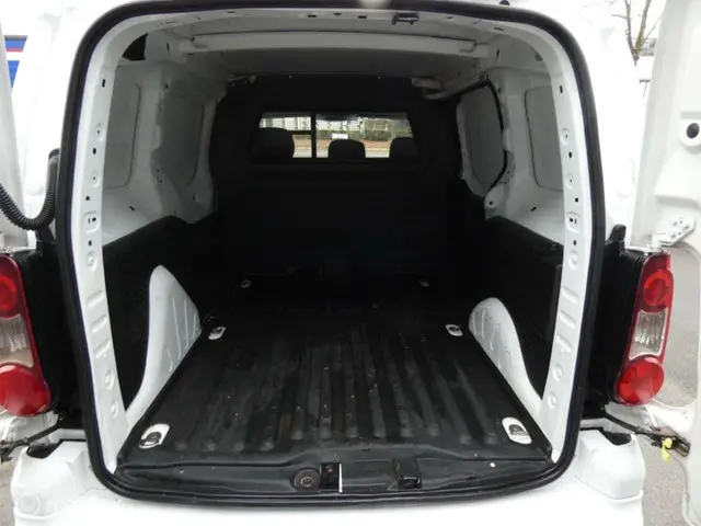 Citroën Berlingo 1.6 BLUEHDI 100 AUTOMAAT 2015 Diesel 6
