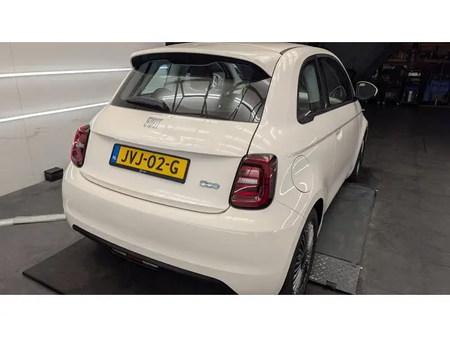Fiat 500 Urban 42 kWh 2024 Elektrisch 6