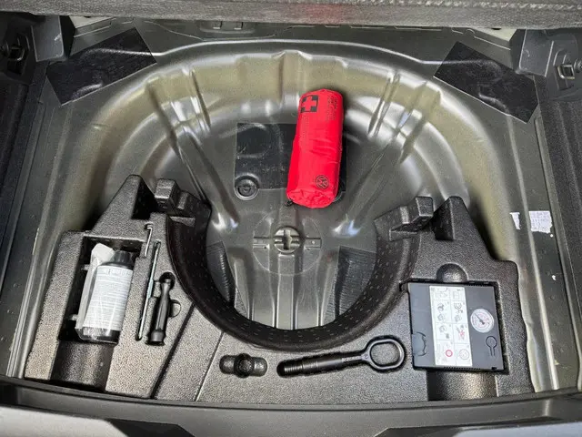 Volkswagen T-Roc 1.5 TSI Sport 2021 Benzine 35