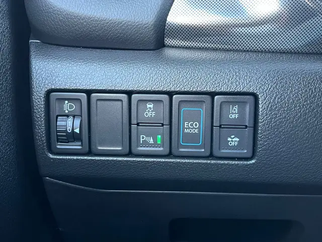 Suzuki Vitara 1.5 Hybrid Style 2025 Hybride Benzine 9