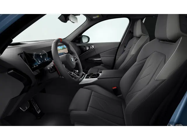 BMW X3 M50 2026 Benzine 4