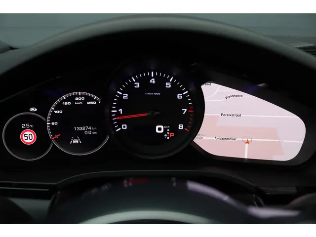 Porsche Cayenne Coupé 3.0 Aut8 | 2019 Benzine 26