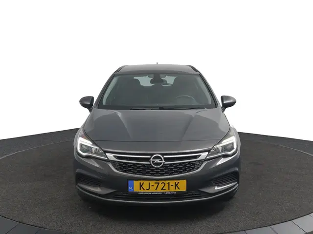 Opel Astra Sports Tourer 1.4 Edition 2016 Benzine 24