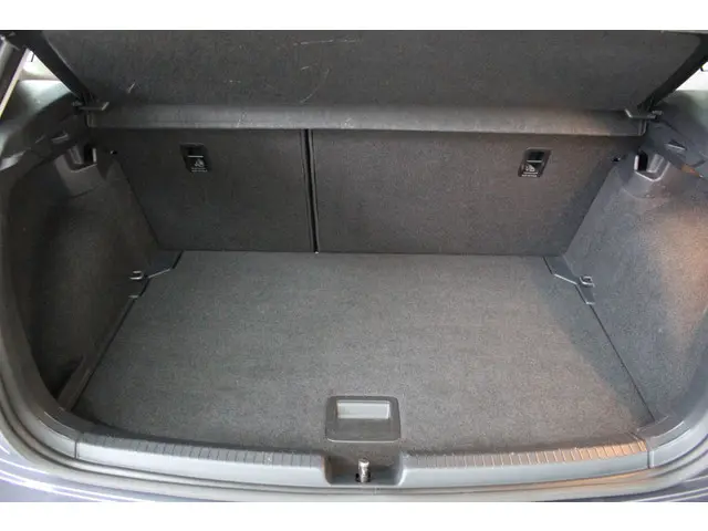 Volkswagen Polo 1.0 TSI Life 2021 Benzine 5