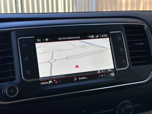 Citroën Jumpy 1.5 BlueHDi 120 XL S&S 2019 Diesel 13