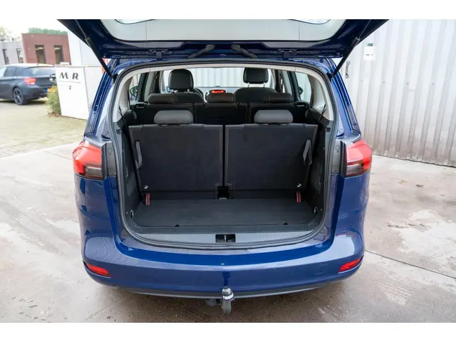 Opel Zafira Tourer 1.4 Edition 7p. 2015 Benzine 15