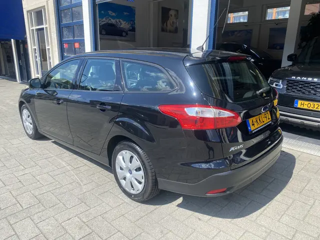 Ford Focus 3