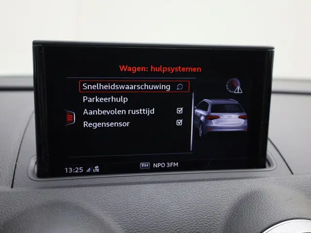 Audi A3 Sportback 35 TFSI/150PK CoD Advance 2020 Benzine 11